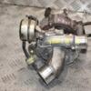 Турбіна Toyota Yaris 1.4 D-4D 2006-2011 172010N030 391228 - 4