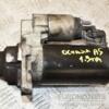 Стартер Skoda Octavia 1.9tdi (A5) 2004-2013 02Z911023F 391236 - 3