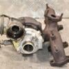 Турбіна VW Touran 1.9tdi 2003-2010 038253016K 391251 - 4