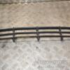 Решетка переднего бампера центральная -09 Skoda Octavia (A5) 2004-2013 1Z0853677 391294 - 3