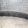 Решітка переднього бампера центральна -09 Renault Clio (III) 2005-2012 1859429S16 391296 - 4