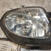 Фара протитуманна правая (дефект) Mercedes E-class (W211) 2002-2009 A2118200656 391302 - 4