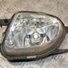 Фара противотуманная левая Mercedes E-class (W211) 2002-2009 A2118200556 391305 - 3