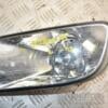 Фара противотуманная левая -09 Skoda Octavia (A5) 2004-2013 391323 - 3