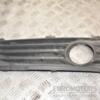 Накладка бампера під птф права -08 Opel Zafira (B) 2005-2011 13124990 391325 - 3
