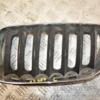 Решітка радіатора ліва BMW X3 (E83) 2004-2010 51133402909 391329 - 3