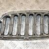 Решітка радіатора права BMW X3 (E83) 2004-2010 51133402910 391331 - 4