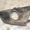 Накладка бампера під птф права -15 Ford C-Max 2010 AM51R19952C 391337 - 4