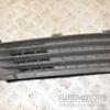 Накладка переднього бампера права -08 Opel Zafira (B) 2005-2011 13124988 391341 - 3
