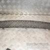 Решітка переднього бампера центральна -04 Mercedes C-class (W203) 2000-2007 391343 - 3