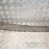 Решітка переднього бампера центральна -04 Mercedes C-class (W203) 2000-2007 391343 - 4
