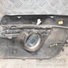 Накладка бампера под птф правая -13 Peugeot 3008 2009-2016 9685098077 391358 - 4