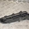 Решітка радіатора ліва -09 Renault Clio (III) 2005-2012 1859431S16 391360 - 4