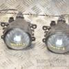 Фара противотуманная Ford Fiesta 2008 2N1115201AB 391370 - 3