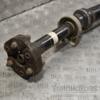 Карданный вал 2 части VW Touareg 2.5tdi 2002-2010 7L6521102H 391387 - 6