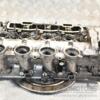 Головка блока в сборе Citroen Berlingo 1.6hdi 2008 9655911480 391420 - 9