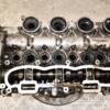 Головка блока в сборе Citroen Berlingo 1.6hdi 2008 9655911480 391420 - 11