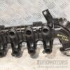 Колектор впускний пластик Citroen Berlingo 1.6hdi 2008 9653808680 391432 - 3