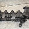 Колектор впускний пластик Citroen Berlingo 1.6hdi 2008 9653808680 391432 - 4