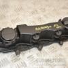 Клапанна кришка (Кришка клапанів) Citroen Berlingo 1.6hdi 2008 9660281080 391434 - 3