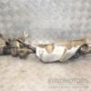 Рульова рейка з ЕУР Mazda 6 2007-2012 GS1E32110 391448 - 3