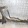 Рульова рейка Citroen Jumper 2006-2014 1359226080 391464 - 3