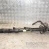 Рулевая рейка Hyundai Santa FE 2006-2012 577002B100 391505 - 3