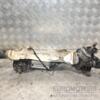 Рульова рейка з ЕУР VW Passat (B6) 2005-2010 1K1423051DL 391529 - 3