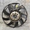 Крыльчатка двигателя 9 лопастей Land Rover Range Rover Sport 2.7tdi 2005-2012 PGG500030 391531 - 3