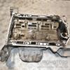 Піддон верхня частина (преподдонік) Land Rover Range Rover Sport 2.7tdi 2005-2012 4H2Q6U0004FB 391559 - 4