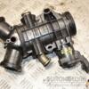 Дроссельная заслонка электрическая Land Rover Range Rover Sport 2.7tdi 2005-2012 4S7Q9L444CK 391594 - 3