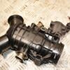 Дроссельная заслонка электрическая Land Rover Range Rover Sport 2.7tdi 2005-2012 4S7Q9L444CK 391594 - 4