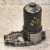 Корпус масляного фильтра Land Rover Range Rover Sport 2.7tdi 2005-2012 4R8Q6C711DA 391604 - 3