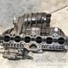Коллектор впускной пластик Jeep Cherokee 2.8crd 2007-2012 70389947 391626 - 4