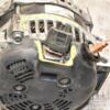 Генератор (дефект) Jeep Cherokee 2.8crd 2007-2012 04801338AB 391635 - 8