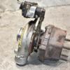 Турбіна (дефект) Jeep Cherokee 2.8crd 2007-2012 35242157F 391643 - 5