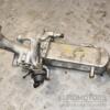 Охолоджувач ОГ (Радіатор EGR) Jeep Cherokee 2.8crd 2007-2012 41212108F 391648 - 3