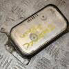 Теплообмінник (Радіатор масляний) Jeep Cherokee 2.8crd 2007-2012 70307309 391657 - 3