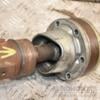 Карданный вал передний (дефект) Jeep Cherokee 2.8crd 2007-2012 52853440AF 391662 - 4