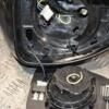 Зеркало левое электр 10 пинов (дефект) Land Rover Discovery Sport 2014-2019 20914003 391698 - 8