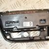 Блок управління пічкою клімат Honda Civic 2011-2017 SANWA2A340 391724 - 4