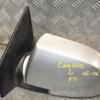Дзеркало ліве електр 5 пинов Kia Carens 2002-2006 391756 - 4