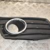 Накладка бампера под птф правая 15- (дефект) Honda Civic 2011-2017 71111TV0E512M1 391763 - 3