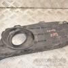 Накладка бампера под птф правая 15- (дефект) Honda Civic 2011-2017 71111TV0E512M1 391763 - 4