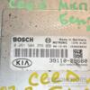 Блок керування двигуном Kia Ceed 1.6 16V 2007-2012 0261S04356 391811 - 4