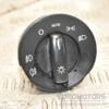 Перемикач світла фар (дефект) Skoda Octavia (A5) 2004-2013 1Z0941431J 391813 - 3