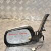 Зеркало левое электр 5 пинов Toyota Avensis Verso 2001-2009 391820 - 3