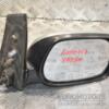 Зеркало правое электр 5 пинов Toyota Avensis Verso 2001-2009 391822 - 3