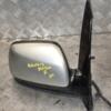 Зеркало правое электр 5 пинов Toyota Avensis Verso 2001-2009 391822 - 4