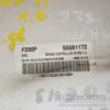 Блок управления двигателем Opel Astra 1.6 16V (H) 2004-2010 55561172 391867 - 4